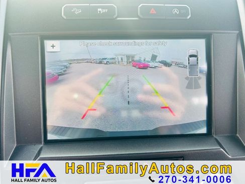 Used 2018 Ford F150 XLT w/ Equipment Group 302A Luxury AWD/4WD image 31