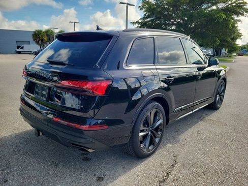 Certified 2026 Audi Q7 3.0T Premium Plus w/ Premium Plus Package AWD/4WD image 7