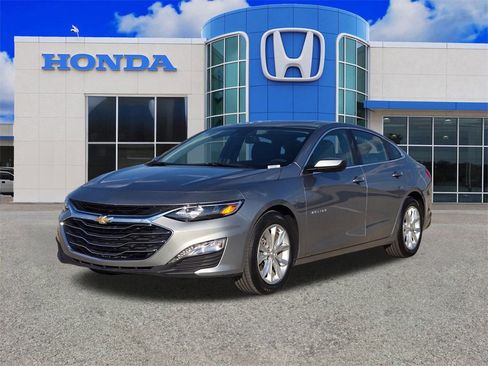 Used 2024 Chevrolet Malibu LT image 7