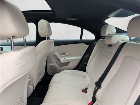 Certified 2021 Mercedes-Benz CLA 250 4MATIC image 16