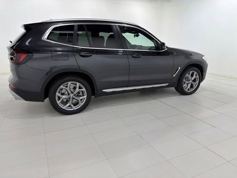 Certified 2023 BMW X3 xDrive30i w/ Premium Package AWD/4WD image 6