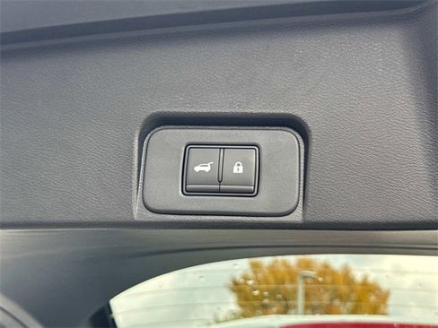 New 2026 Nissan Rogue SV image 14