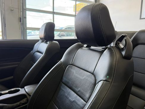 Used 2022 Ford Mustang Premium w/ Equipment Group 201A RWD image 16