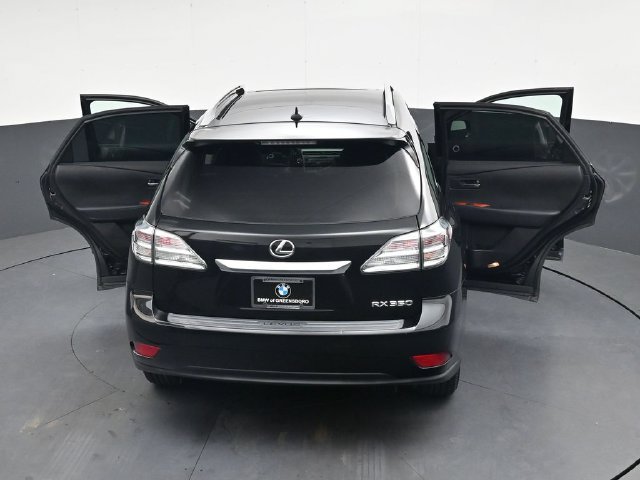 Used 2012 Lexus RX 350 AWD w/ Premium Pkg image 41