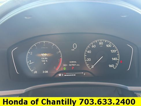 Used 2024 Honda Civic Sport image 9