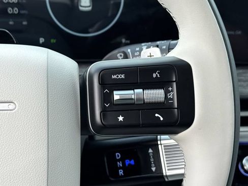 New 2026 Hyundai Santa Fe Calligraphy FWD image 26