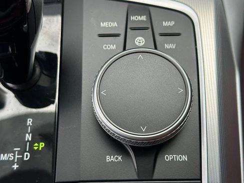 Certified 2023 BMW 430i Gran Coupe xDrive w/ M Sport Package image 28