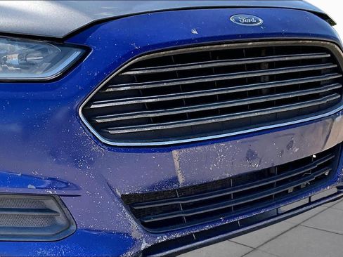 Used 2014 Ford Fusion SE FWD image 25