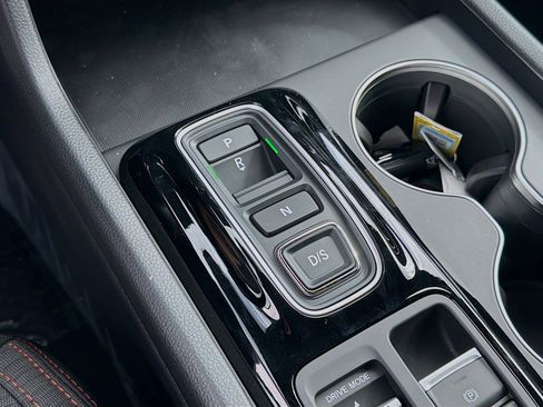 New 2026 Honda Pilot Sport image 16