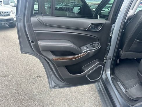Used 2019 Chevrolet Tahoe LT image 20