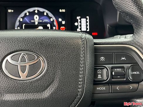 Certified 2025 Toyota 4Runner SR5 AWD/4WD image 24