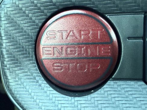 New 2026 Ford Mustang Premium w/ Anti-Theft Package image 29