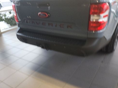 Used 2024 Ford Maverick XLT w/ Equipment Group 300A Standard image 6