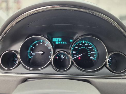 Used 2015 Buick Enclave Premium w/ Trailering Package image 31