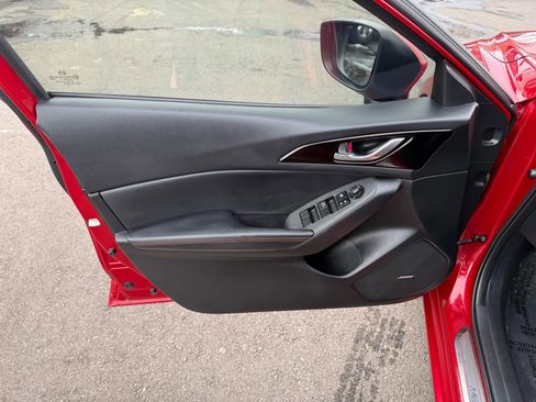 Used 2015 MAZDA MAZDA3 s Grand Touring image 18