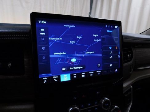 Used 2024 Ford Expedition Max Limited image 32