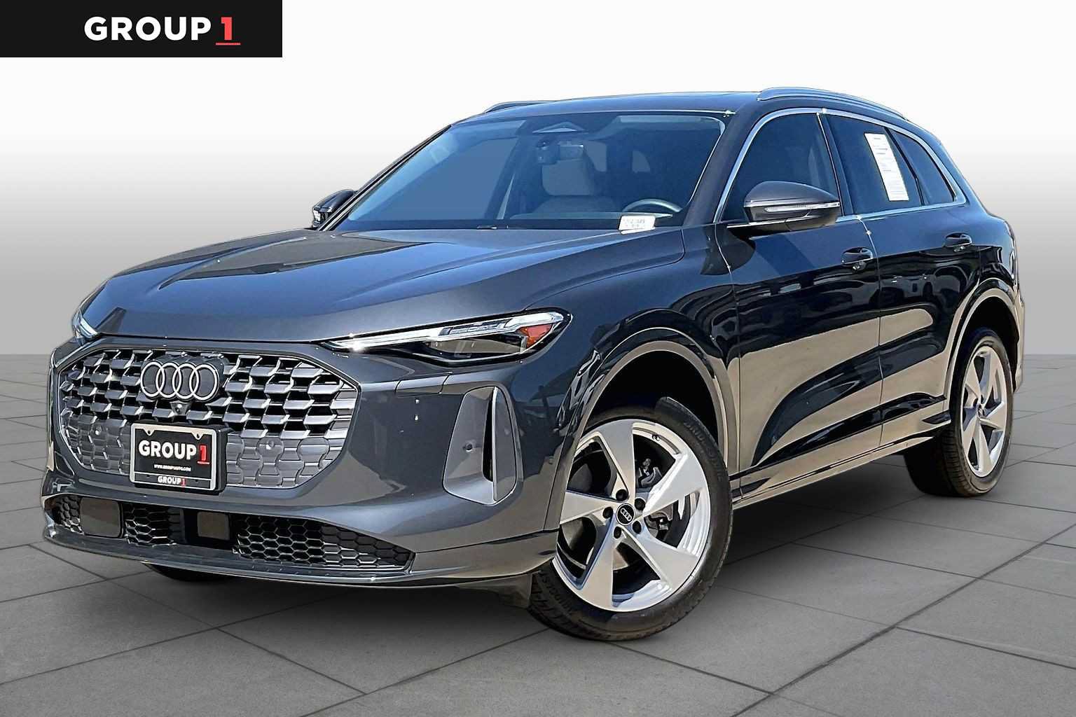 Used 2026 Audi Q5 Premium w/ Premium Plus AWD/4WD image 1