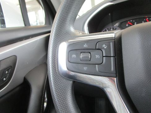 Used 2024 Chevrolet Blazer LT w/ Convenience Package FWD image 30