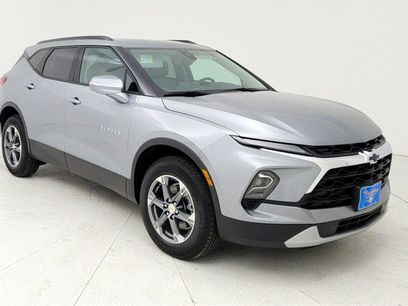 New 2025 Chevrolet Blazer LT w/ Sound & Technology Package