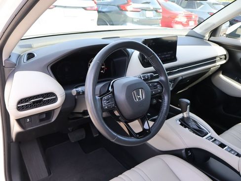 Certified 2023 Honda HR-V EX-L image 16