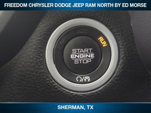 Used 2023 RAM 1500 Big Horn image 15