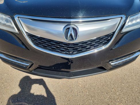 Used 2016 Acura MDX FWD w/ Technology Package image 23