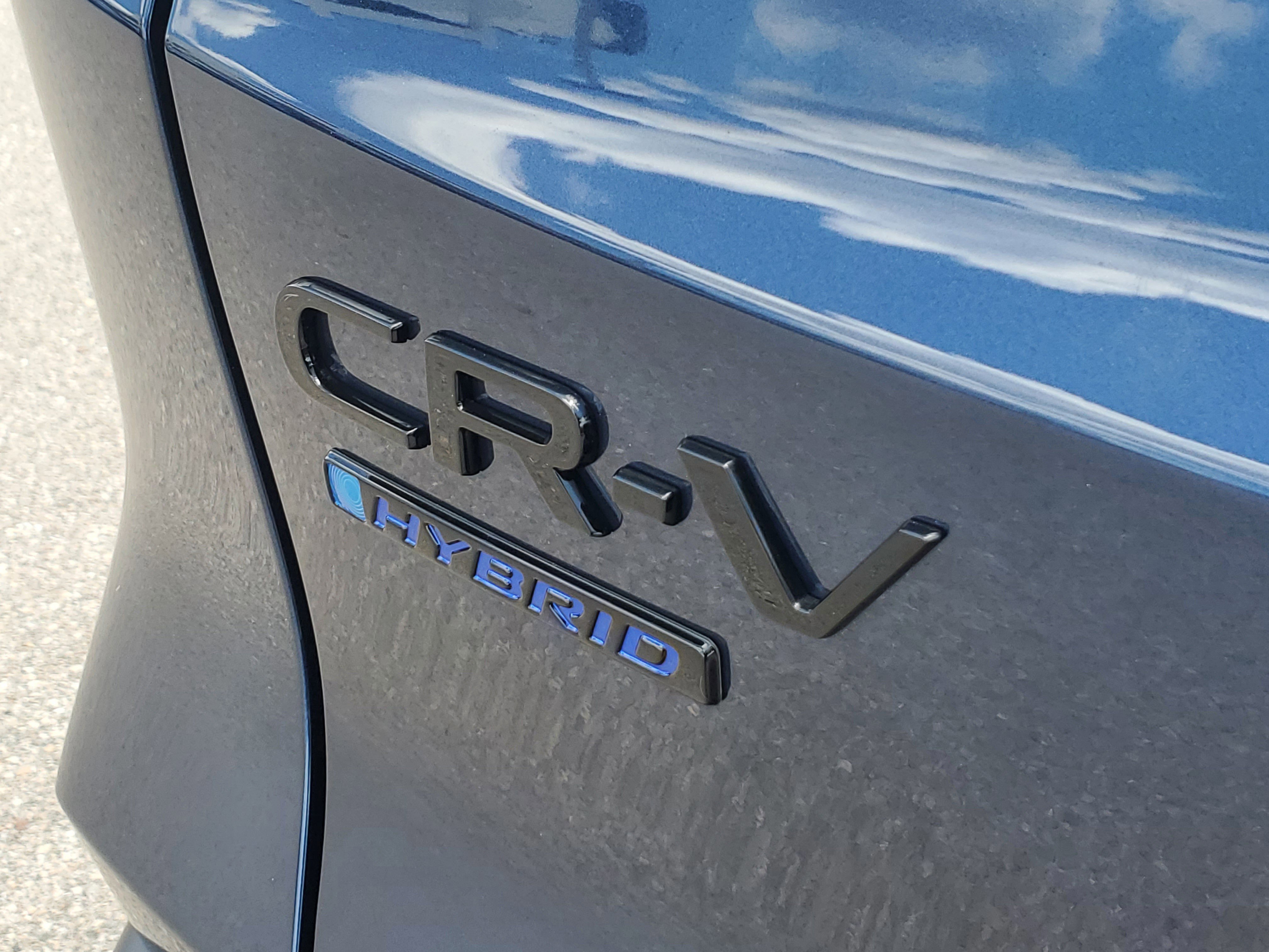 New 2027 Honda CR-V Sport-L image 12