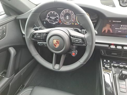 Used 2026 Porsche 911 Carrera image 17