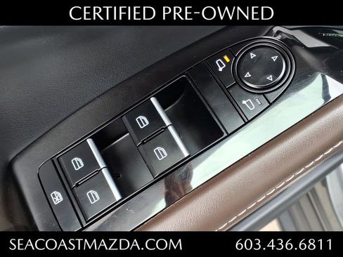 Certified 2023 MAZDA CX-30 2.5 Turbo w/ Premium Package image 14