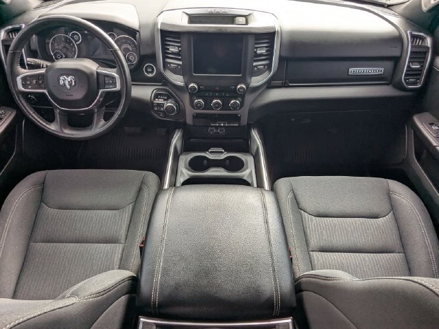 Used 2024 RAM 1500 Big Horn AWD/4WD image 16