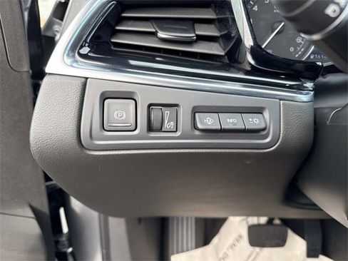 Certified 2024 Cadillac XT6 Premium Luxury w/ Platinum Package image 31