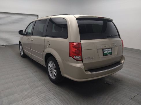 Used 2014 Dodge Grand Caravan SXT image 5