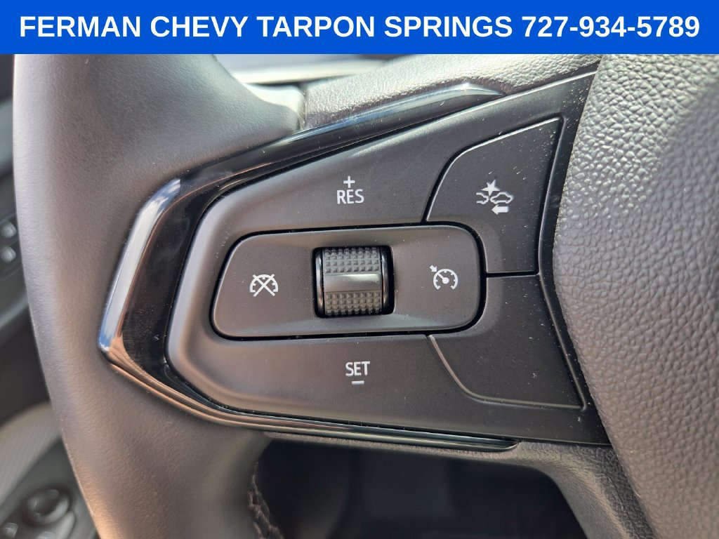 New 2027 Chevrolet Bolt LT w/ Comfort Package FWD image 29