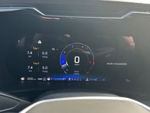 New 2026 Chevrolet Colorado ZR2 AWD/4WD image 19