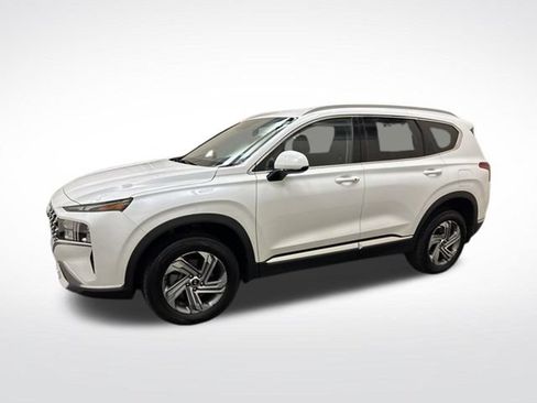 Used 2022 Hyundai Santa Fe SEL w/ Cargo Package AWD/4WD image 8