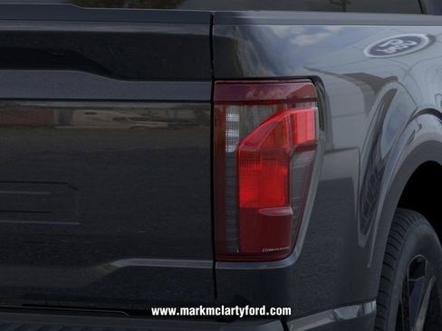 New 2026 Ford F150 STX w/ F-150 LOBO Package AWD/4WD image 21