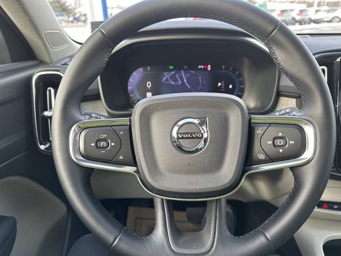Used 2023 Volvo XC40 B5 Plus w/ Driver Assist Package image 26