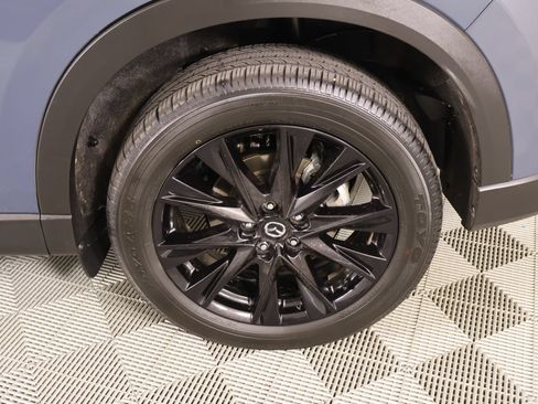 Used 2022 MAZDA CX-5 Carbon Edition AWD/4WD image 19