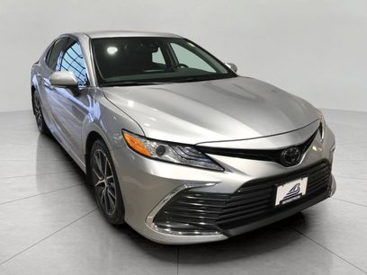 Used 2024 Toyota Camry XLE