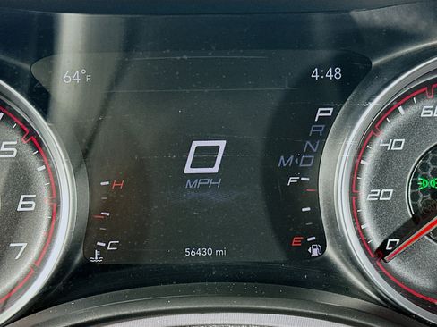 Used 2022 Dodge Charger SXT RWD image 19