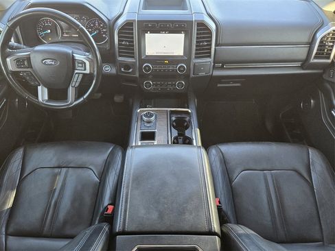 Used 2019 Ford Expedition Max Platinum image 25