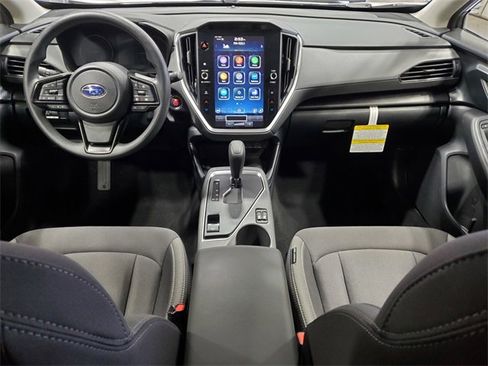 Certified 2025 Subaru Crosstrek 2.0i Premium image 16