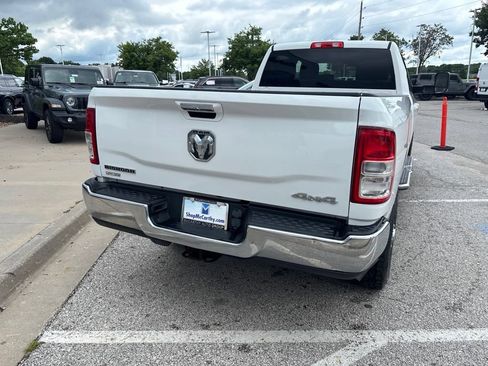 Used 2019 RAM 2500 Big Horn AWD/4WD image 25