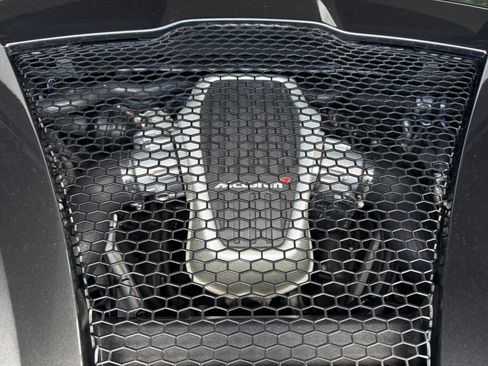 Used 2017 McLaren 570S Coupe image 41