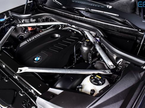 Used 2023 BMW X7 xDrive40i w/ Premium Package image 12