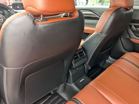 Used 2025 MAZDA CX-50 AWD 2.5 Turbo w/ Premium Pkg image 15