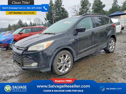 Used 2014 Ford Escape SE w/ Equipment Group 201A