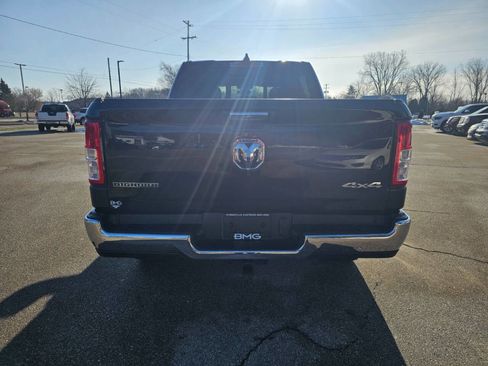 Used 2019 RAM 1500 Big Horn image 4