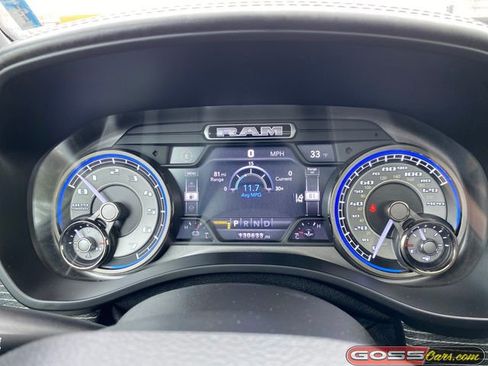 Used 2021 RAM 1500 Limited w/ Night Edition image 21