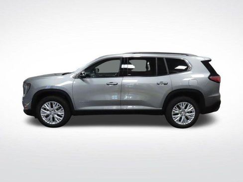 Used 2024 GMC Acadia Elevation w/ Luxury Package FWD image 31